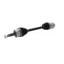 TRAKMOTIVE AXLES KA-8045 CV Axle Shaft