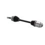 TRAKMOTIVE AXLES KA-8045 CV Axle Shaft