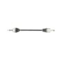 TRAKMOTIVE AXLES KA-8046 CV Axle Shaft