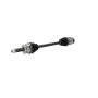 TRAKMOTIVE AXLES KA-8047 CV Axle Shaft