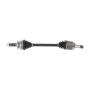TRAKMOTIVE AXLES KA-8048 CV Axle Shaft