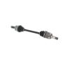 TRAKMOTIVE AXLES KA-8048 CV Axle Shaft