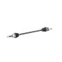 TRAKMOTIVE AXLES KA-8051 CV Axle Shaft