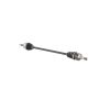 TRAKMOTIVE AXLES KA-8051 CV Axle Shaft