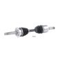 TRAKMOTIVE AXLES KA-8054 CV Axle Shaft