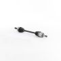 TRAKMOTIVE AXLES KA-8058 CV Axle Shaft