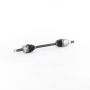 TRAKMOTIVE AXLES KA-8060 CV Axle Shaft