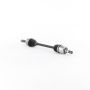 TRAKMOTIVE AXLES KA-8060 CV Axle Shaft