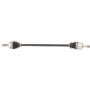 TRAKMOTIVE AXLES KA-8061 CV Axle Shaft