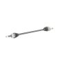 TRAKMOTIVE AXLES KA-8063 CV Axle Shaft