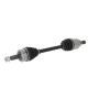 TRAKMOTIVE AXLES KA-8064 CV Axle Shaft