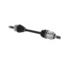 TRAKMOTIVE AXLES KA-8064 CV Axle Shaft