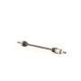 TRAKMOTIVE AXLES KA-8067 CV Axle Shaft