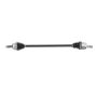 TRAKMOTIVE AXLES KA-8068 CV Axle Shaft