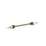 TRAKMOTIVE AXLES KA-8071 CV Axle Shaft