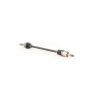 TRAKMOTIVE AXLES KA-8071 CV Axle Shaft