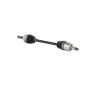 TRAKMOTIVE AXLES KA-8075 CV Axle Shaft