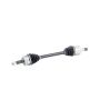 TRAKMOTIVE AXLES KA-8076 CV Axle Shaft