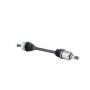 TRAKMOTIVE AXLES KA-8076 CV Axle Shaft