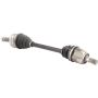 TRAKMOTIVE AXLES KA-8077 CV Axle Shaft