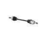 TRAKMOTIVE AXLES KA-8078 CV Axle Shaft
