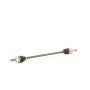 TRAKMOTIVE AXLES KA-8079 CV Axle Shaft