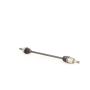 TRAKMOTIVE AXLES KA-8079 CV Axle Shaft