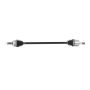 TRAKMOTIVE AXLES KA-8080 CV Axle Shaft