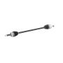 TRAKMOTIVE AXLES KA-8080 CV Axle Shaft