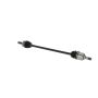 TRAKMOTIVE AXLES KA-8081 CV Axle Shaft