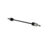TRAKMOTIVE AXLES KA-8082 CV Axle Shaft