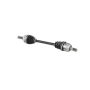 TRAKMOTIVE AXLES KA-8083 CV Axle Shaft