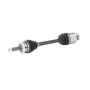 TRAKMOTIVE AXLES KA-8086 CV Axle Shaft