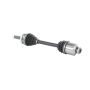 TRAKMOTIVE AXLES KA-8086 CV Axle Shaft
