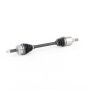 TRAKMOTIVE AXLES KA-8087 CV Axle Shaft
