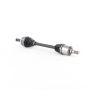 TRAKMOTIVE AXLES KA-8087 CV Axle Shaft