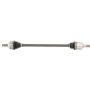 TRAKMOTIVE AXLES KA-8088 CV Axle Shaft