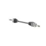 TRAKMOTIVE AXLES KA-8089 CV Axle Shaft