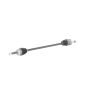 TRAKMOTIVE AXLES KA-8090 CV Axle Shaft