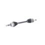 TRAKMOTIVE AXLES KA-8091 CV Axle Shaft