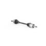 TRAKMOTIVE AXLES KA-8094 CV Axle Shaft