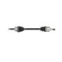TRAKMOTIVE AXLES KA-8095 CV Axle Shaft