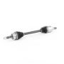 TRAKMOTIVE AXLES KA-8096 CV Axle Shaft