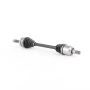 TRAKMOTIVE AXLES KA-8096 CV Axle Shaft