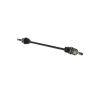TRAKMOTIVE AXLES KA-8097 CV Axle Shaft