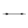 TRAKMOTIVE AXLES KA-8098 CV Axle Shaft