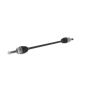 TRAKMOTIVE AXLES KA-8098 CV Axle Shaft