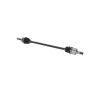 TRAKMOTIVE AXLES KA-8098 CV Axle Shaft