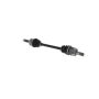 TRAKMOTIVE AXLES KA-8099 CV Axle Shaft