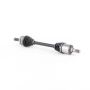 TRAKMOTIVE AXLES KA-8104 CV Axle Shaft